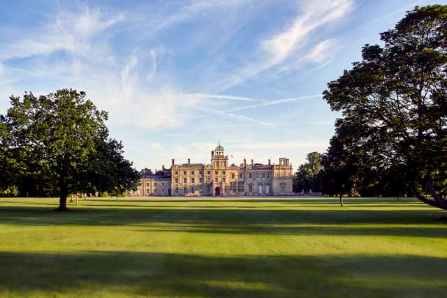 Culford School