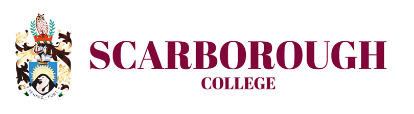 Scarborough College logo